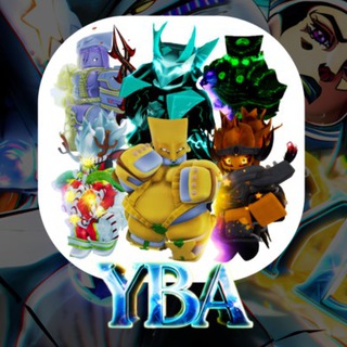 | 🎅🏿YBA Трейды/Новости🧔🏿‍♂️|