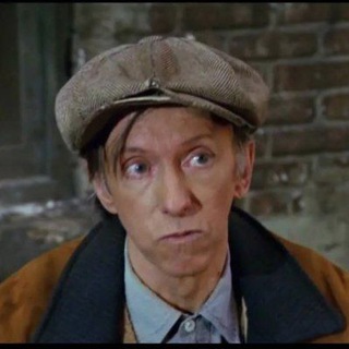 Самый осведомленный информатор