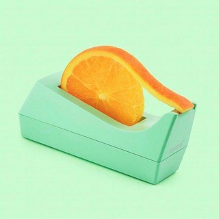 Подыши апельсинчиком