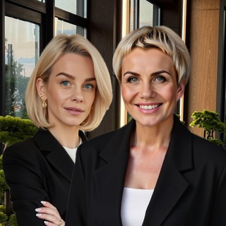 ⚡️Елена и Вера SOINTERA про бизнес⚡️