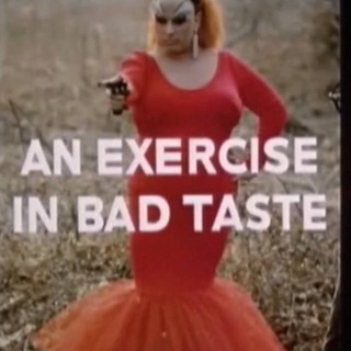 Cekсуальнaя твaрь