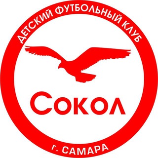 Детский футбольный клуб «Сокол» Самара