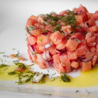 Домашняя Кухня Алексея Соколова