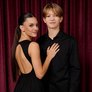 Соколов Андрей & Меликова Мирослава