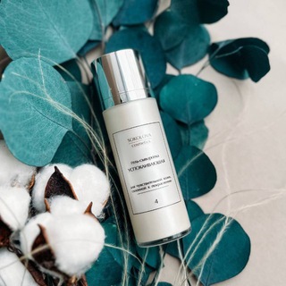 Ирина Соколова SOKOLOVA cosmetics