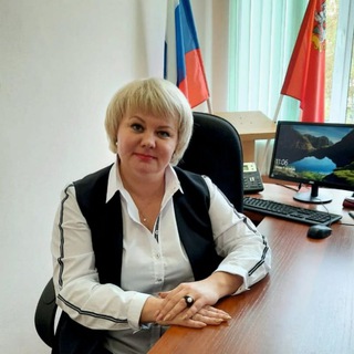 Елена Соколова