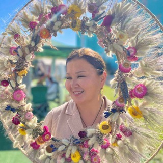 Нюргуна Афанасьевна Соколова