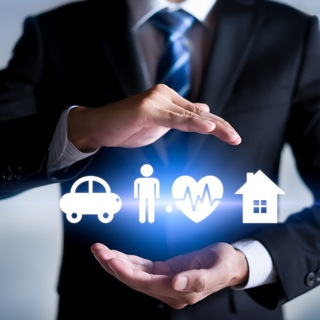 Страхование