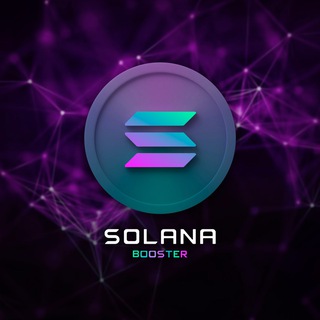 Solana Booster News