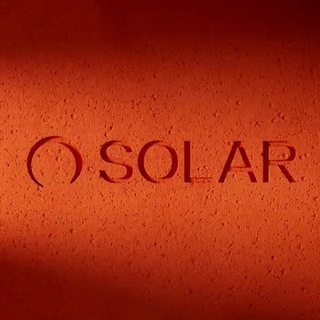 Солар