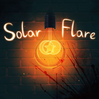 Solar Flare Studio |Life|