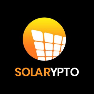 Solarypto 한국 커뮤니티