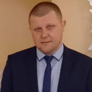 Тимофеев Максим Валерьевич