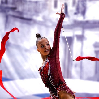 Дневник гимнастки)🩰