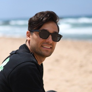 Александр Солдатов