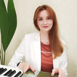 Сольфеджио без стресса 🎵 / Полина Дамарад