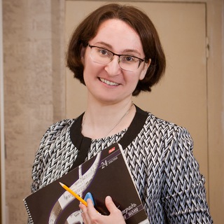 Репетитор по сольфеджио - Ольга Кравцева