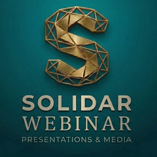 SOLIDAR NETWORKING Live & Media