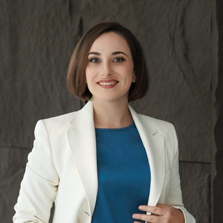 Стратегия Белого Бизнеса | Юлия Ткачева