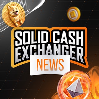 Solid News [SOLID CASH]