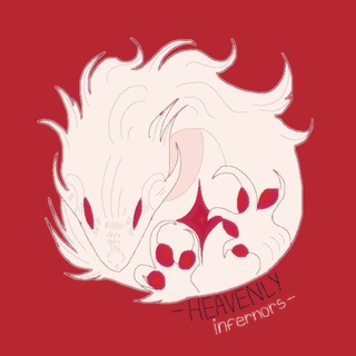 heavenly infernors-