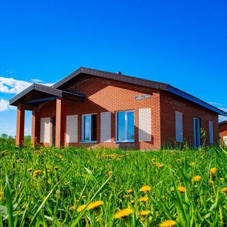 Солнечный дом|строительная компания