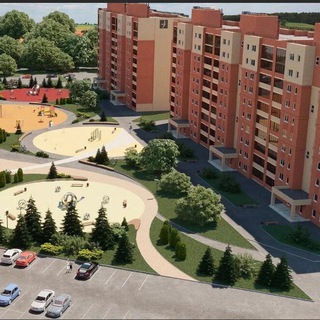 ЖК "Солнечные часы" инфо УК