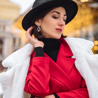 Стилист • Надя Солнцева •