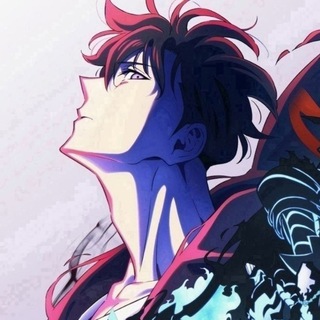 Поднятие уровня в одиночку | Solo Leveling