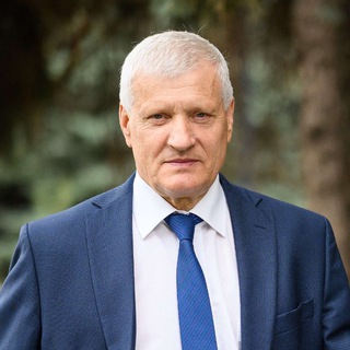 Депутат Солодов Александр