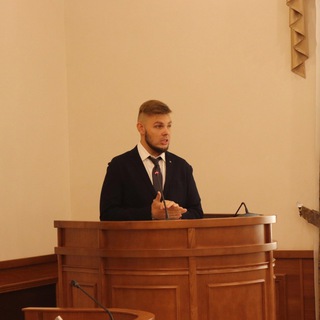 Солодовников в Telegram