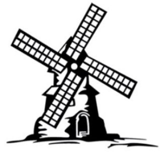 Приволжская мельница