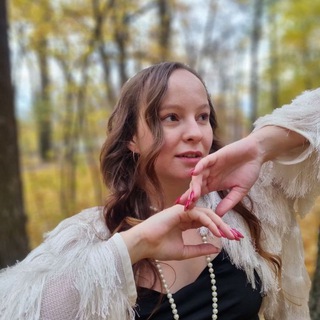 Лена Сола про Архетипы и Таро ✨🔮