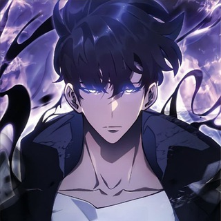 Поднятие уровня в одиночку | Дубляж и Anilibria | 𝐀𝐧𝐢𝐇𝐮𝐛𝙋𝙁