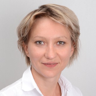 Александра Солотнова | Недвижимость. Стройка. Девелопмент