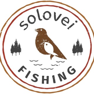 Solovei Fishing