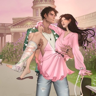 Екатерина Соловьева что-то пишет…