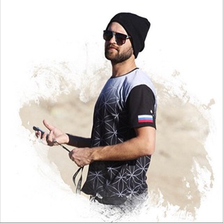 Александр Солтанович 💬 мотокросс