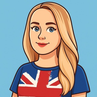 Английский с Анной Соляник