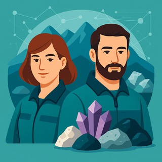 Соль Земли | GeoConversation