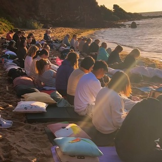 Осознанное касание