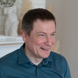 Анучин научит! Соматика | Бодинамика