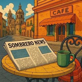 🇲🇽 Новости Мексики | SOMBRERO GO 🪇