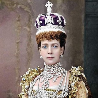 Что-то на королевском