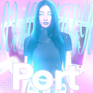 𐔌 𝕾𝗈𝗺𝖾︩︪𝘄𝗵𝖾𝗿𝖾 𝗣𝔒𝖱𝖳 ♡