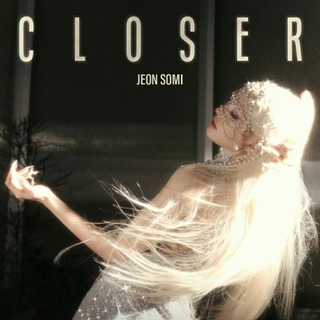 •JEON SOMI•전소미•