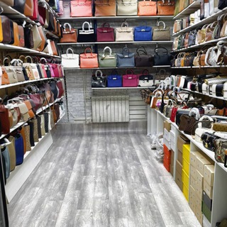 Сумка Садовод Ахмад 23.98