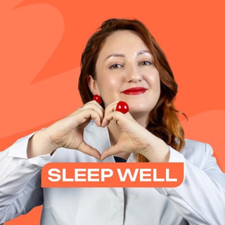 СОМНОЛОГ Дарья Лебедева online🌍 и очно🤝