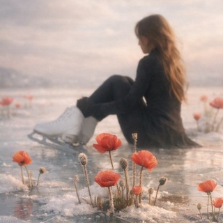 Маковое поле