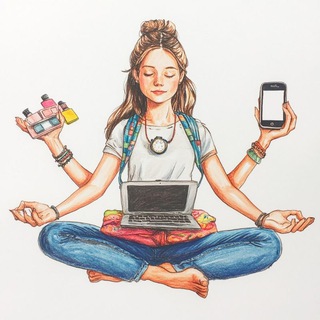 Еще 5 минуточек... Восстанавливаемся со Светланой